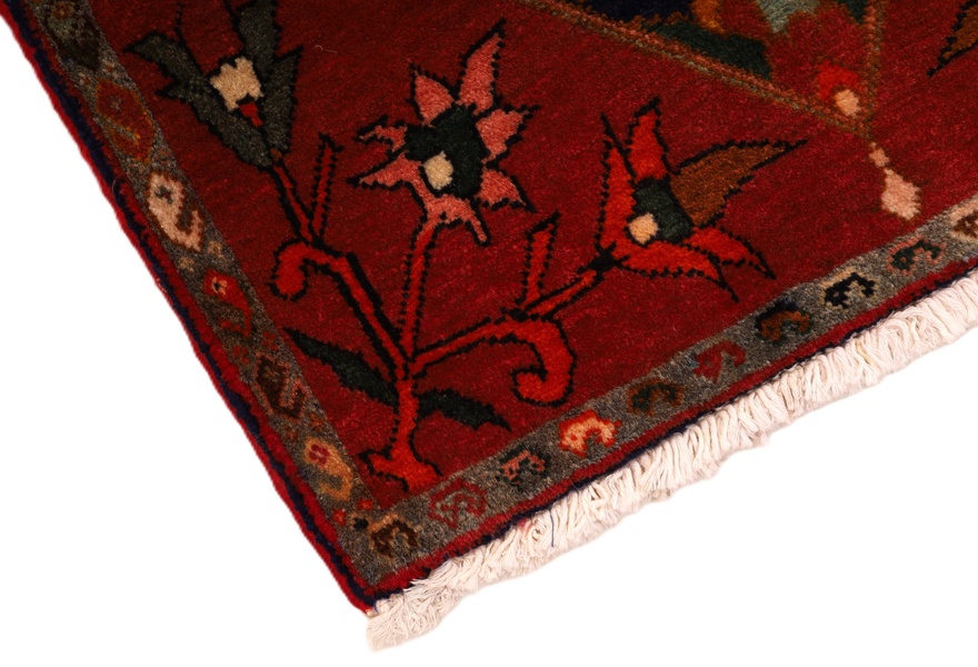 Ghashghai Carpet  54x54