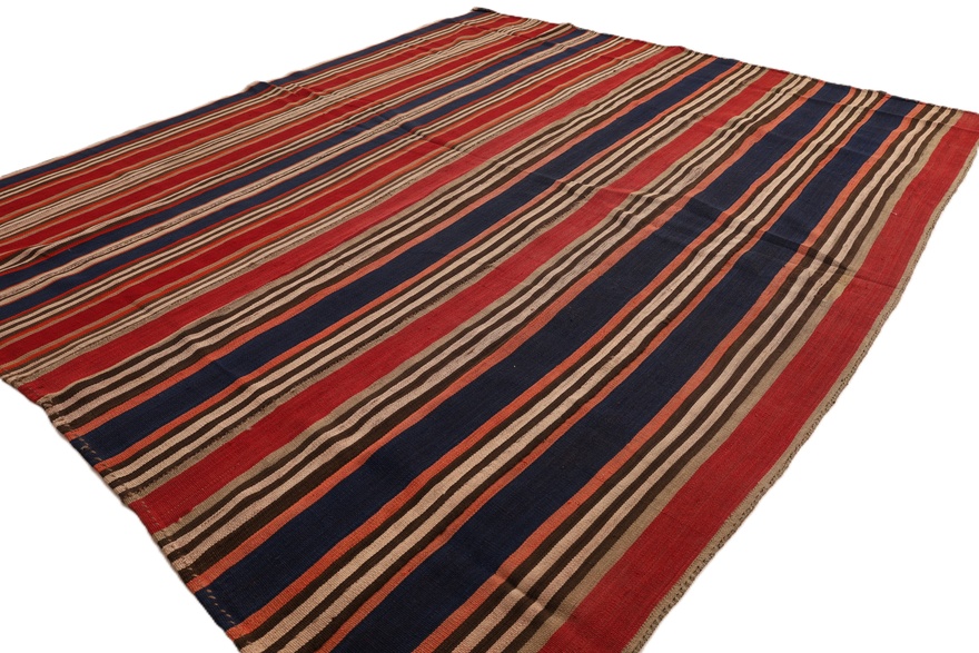 Antique Kilim Carpet 183x163