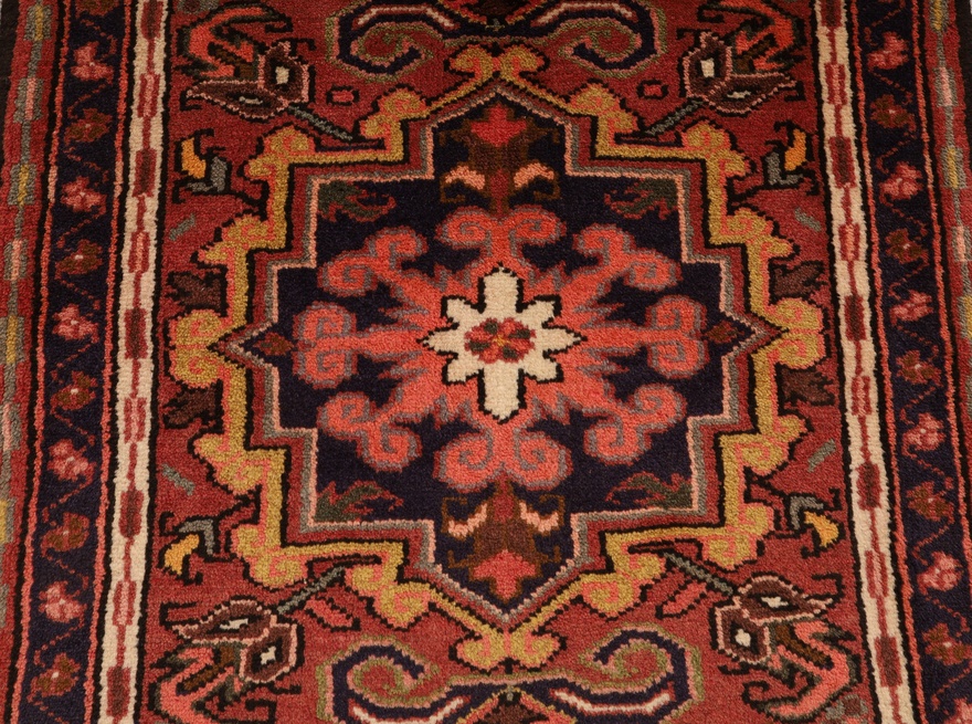 Heriz Carpets 100x67