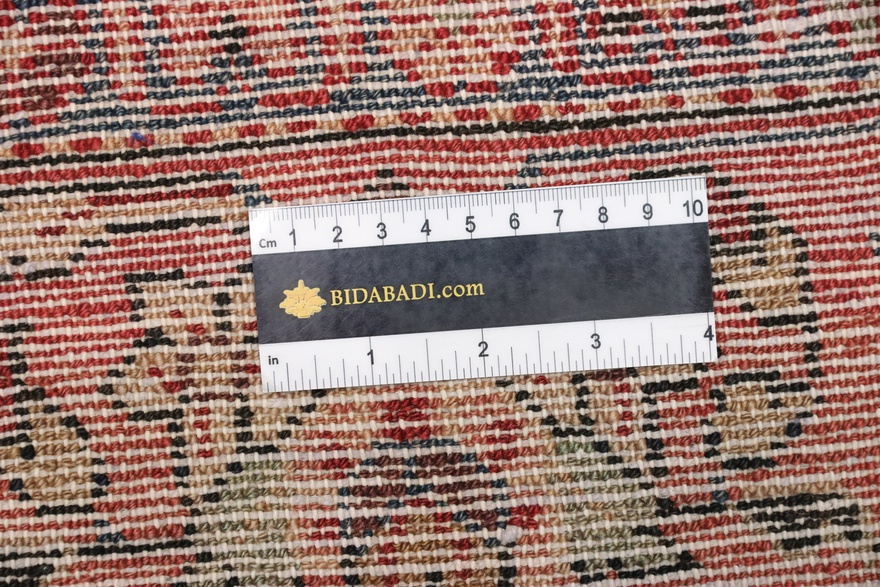 Hamadan Carpet 212x119