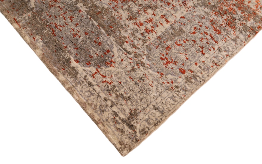 MODERN LOTUS Carpet  305x207