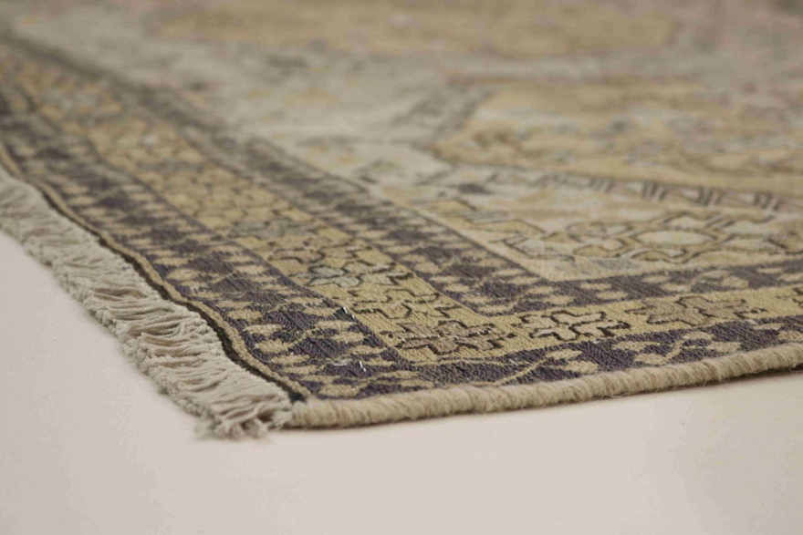 Kelim Fars Alt Carpet 188x121