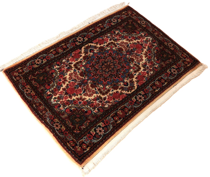 Bidjar Carpet  95x66