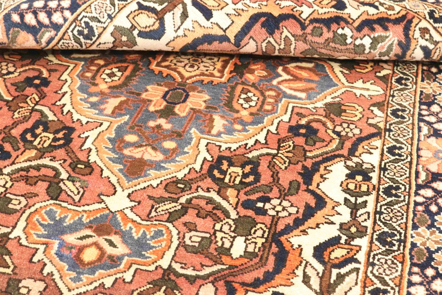 BAKHTIAR Carpet 220x137