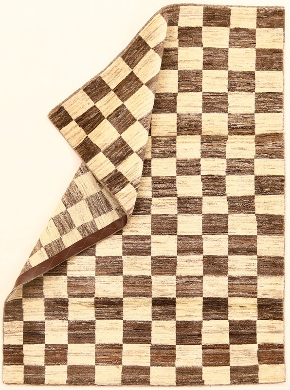 Gabbeh Carpet 152x113
