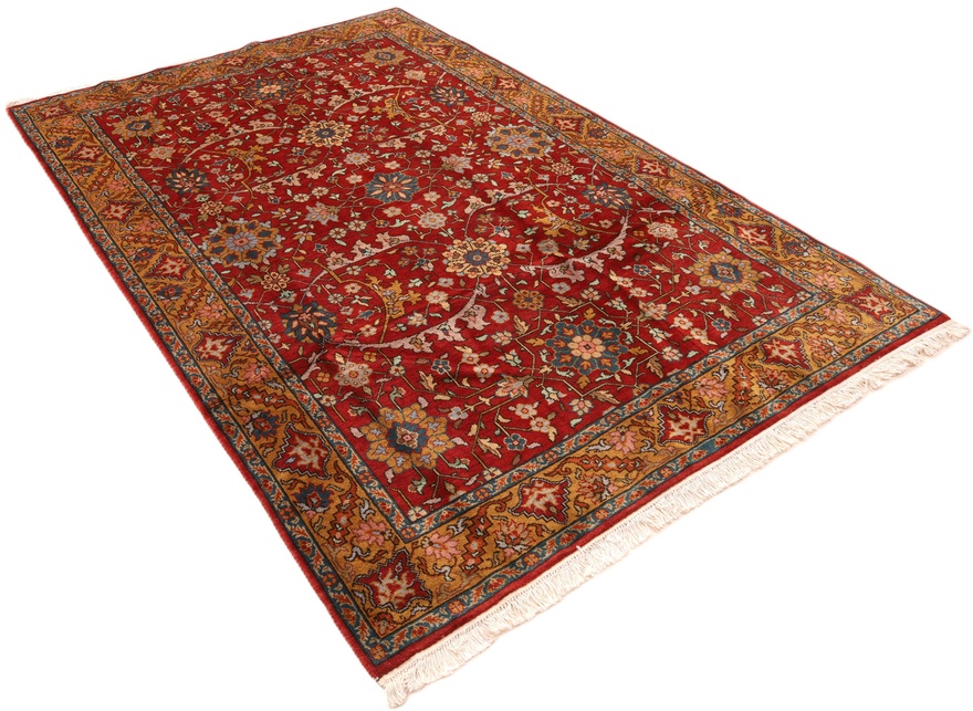 Tabriz Carpet 252x169