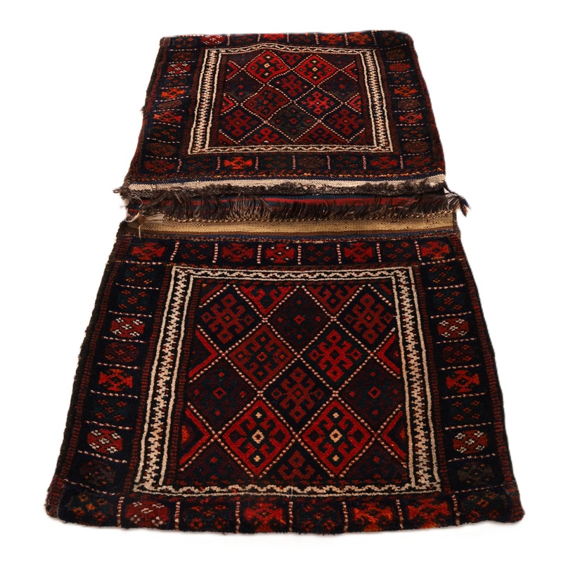 Kurdi  Carpet 120x66