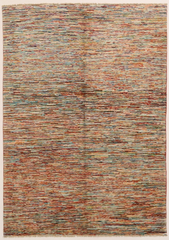 Gabbeh Carpet 230x167