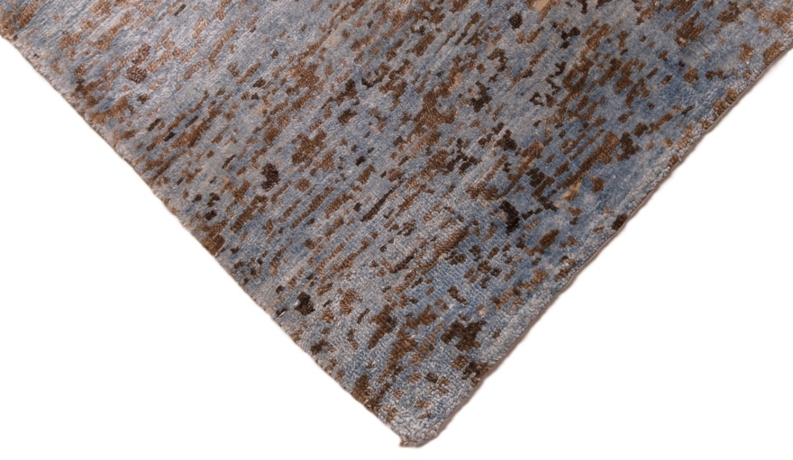 Modern Lotus Carpet  309x202