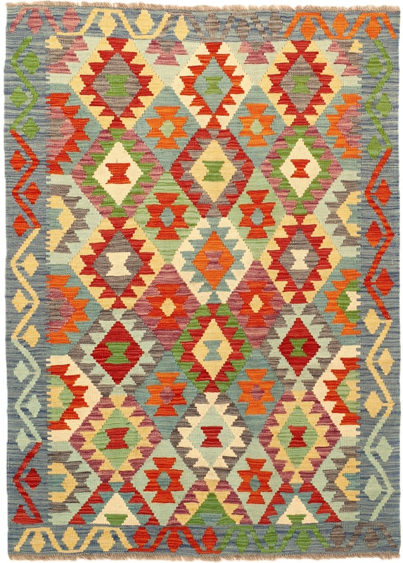 Kilim Carpet  175x127