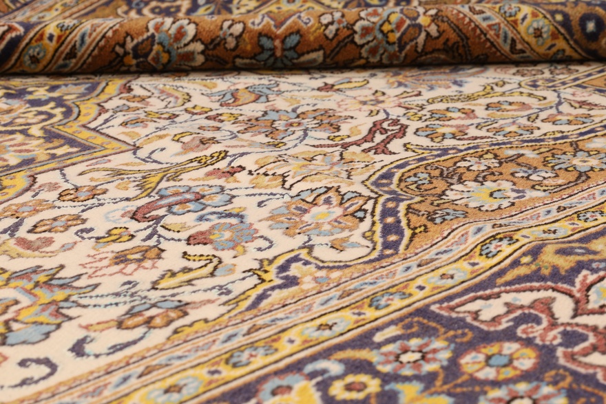 Qom Carpet  275x164