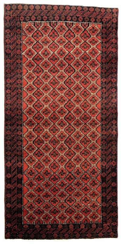 Baluch Carpet 187x90