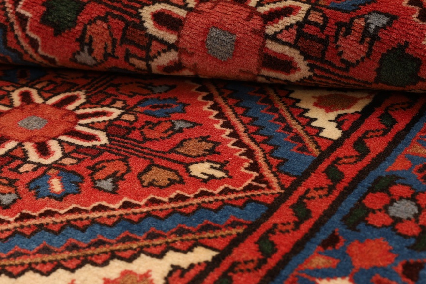 Rudbar Carpet  490x87
