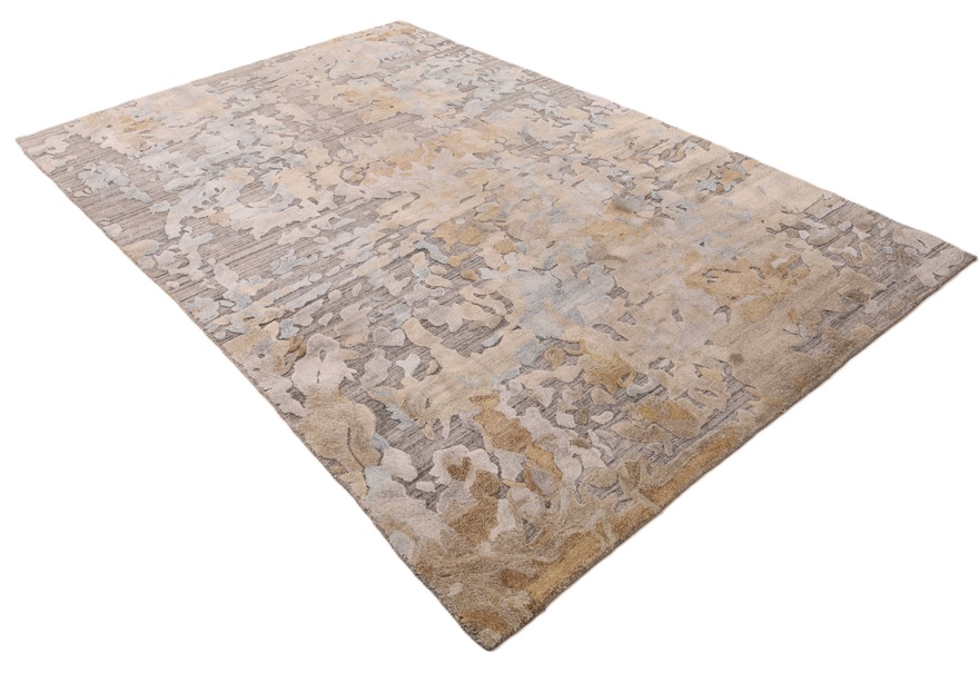 Modern Carpet  281x186