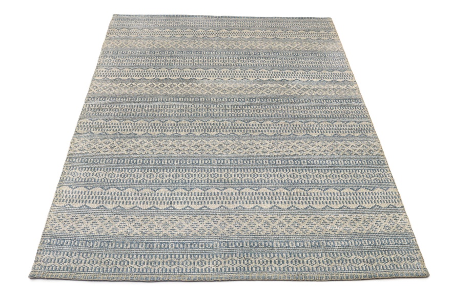 MODERN-IKAT Carpet 234x162