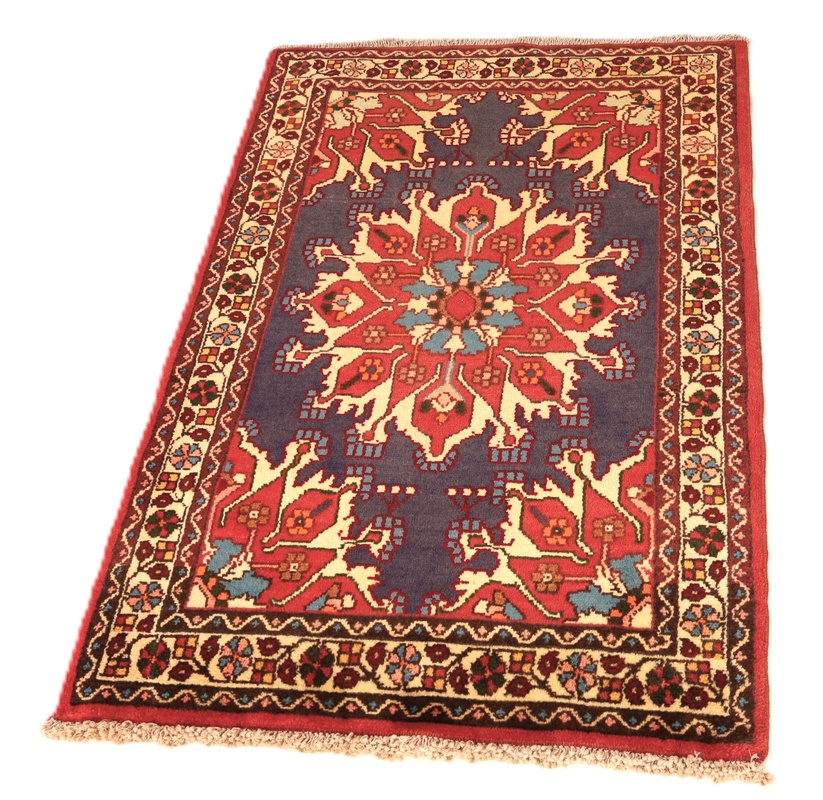 Tafreich Carpet  118x75