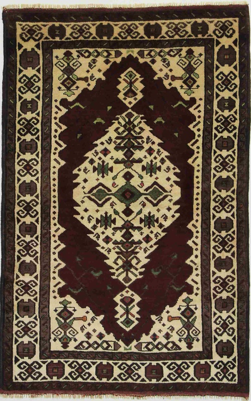 Rusi Carpet 162x116