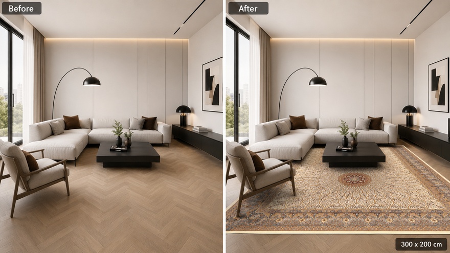 Qum Desigmer  300x200