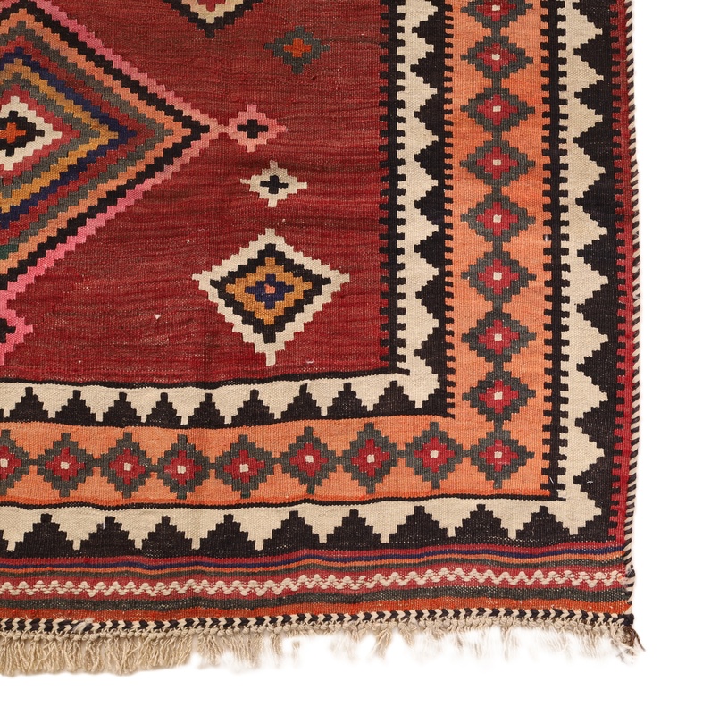 Kilim  Carpet 243x165