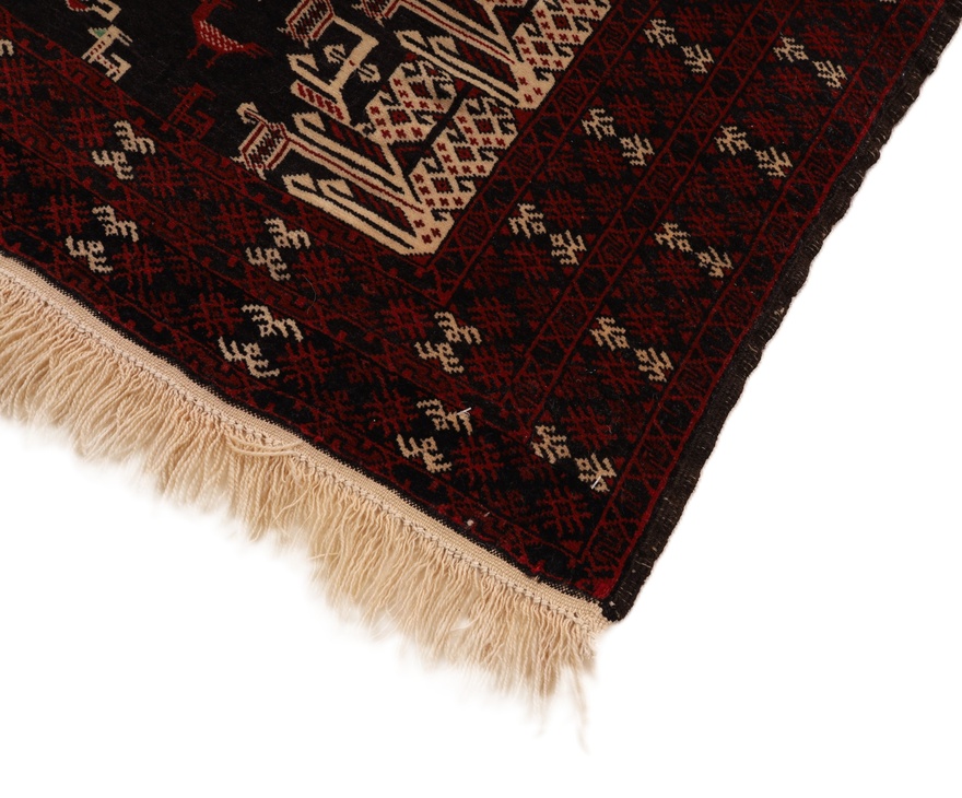 Baluch  Carpet 140x104