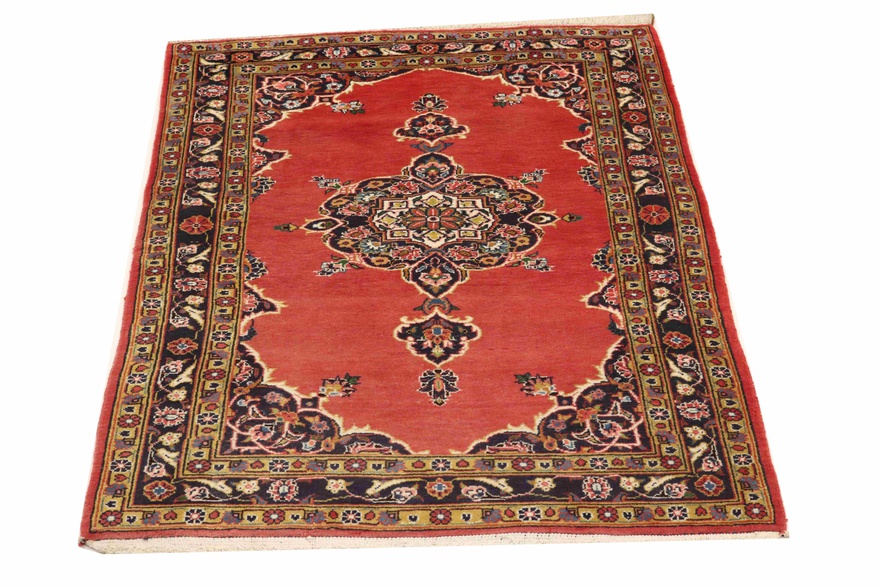 Keshan Carpet 160x109