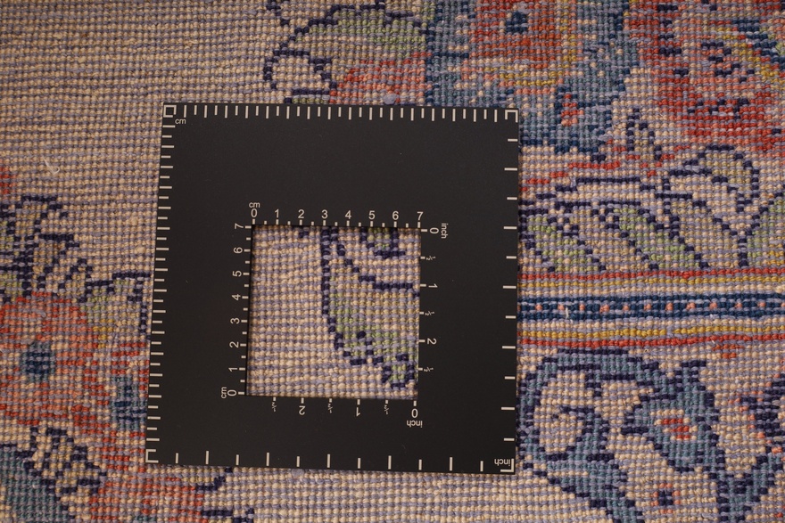 Sarough Carpet 298x90