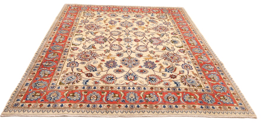 Tabriz Carpet  290x245