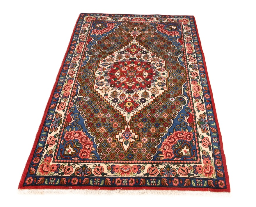 BAKHTIAR Carpet  163x101