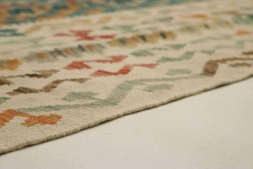 KELIM Carpet 354x246