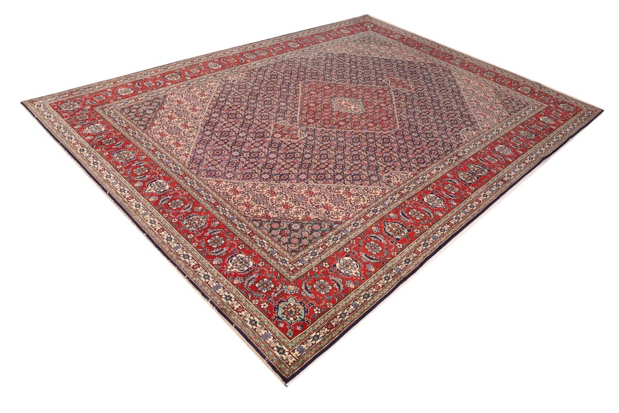 Tabriz 40Raj Carpet 350x252