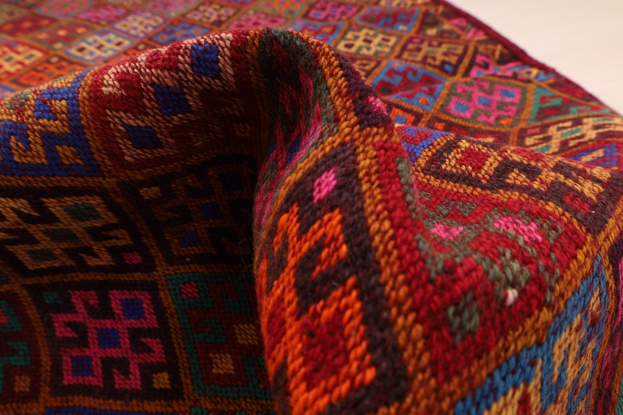 Kilim Carpet  120x77