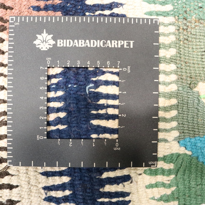 Kelim Carpet 296x188