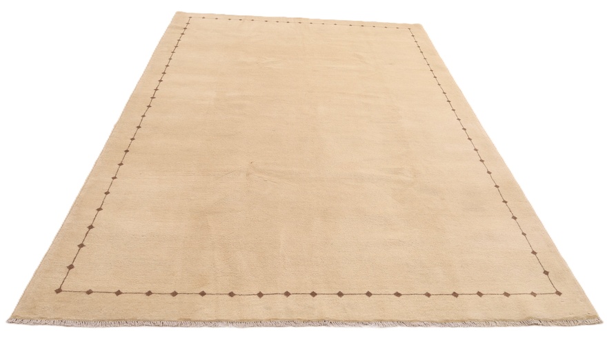 Gabbeh Carpet 290x196
