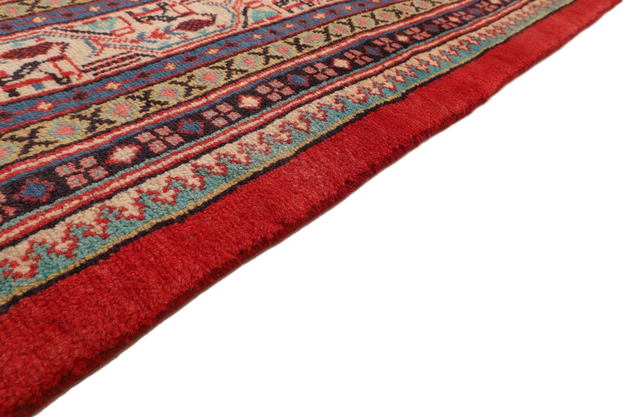 SaroukMir Carpet 268x218