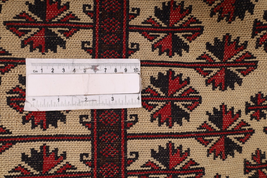 Baluch Carpet 139x102