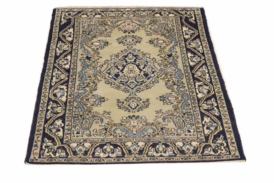 Ghom Carpet 170x107