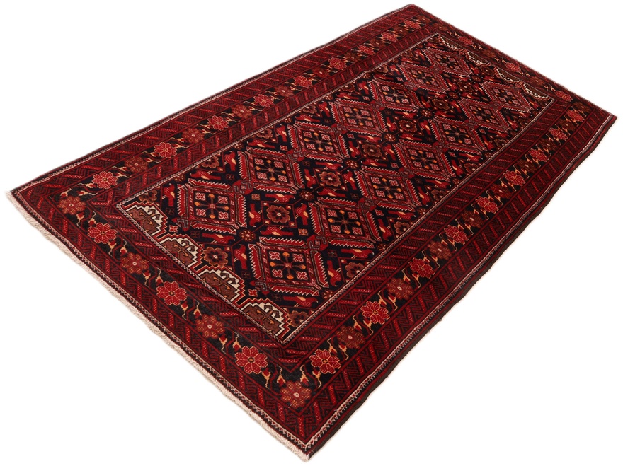 Baluch Carpet  187x100