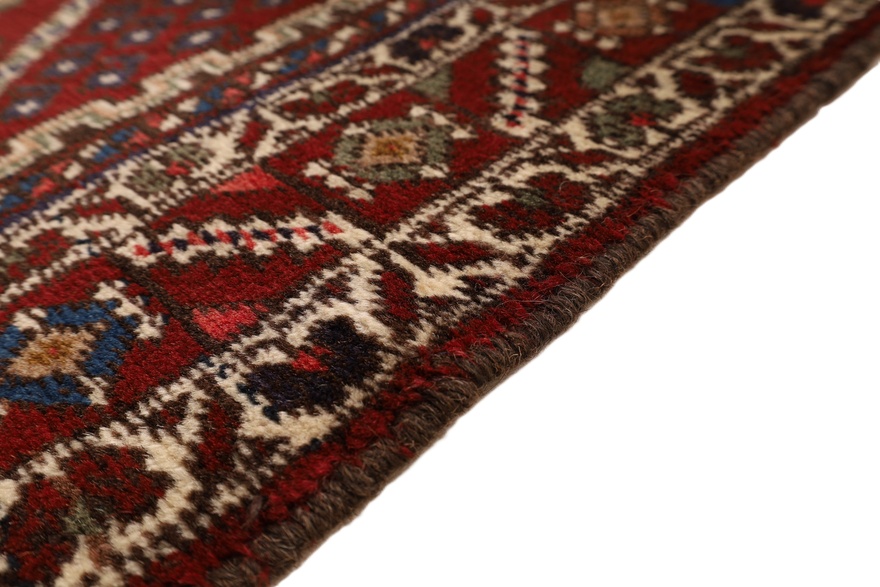 AFSHAR Carpet  333x95