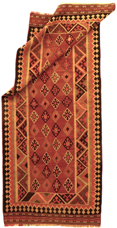 Kelim Carpet   268x112