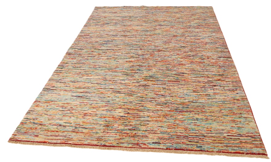 Gabbeh Carpet 231x170