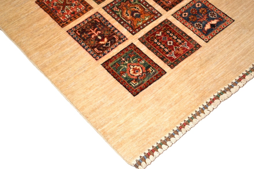 Ariana Carpet  126x81