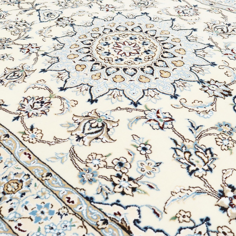 Nain9La Carpet 207x129