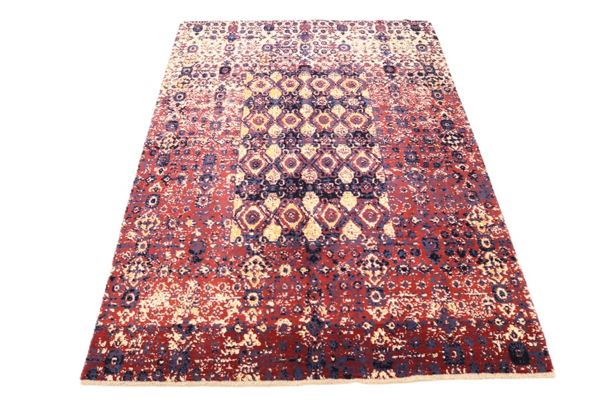 MODERN carpet 302x219