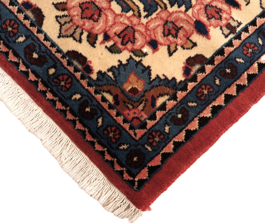 Lilian Carpet  121x68