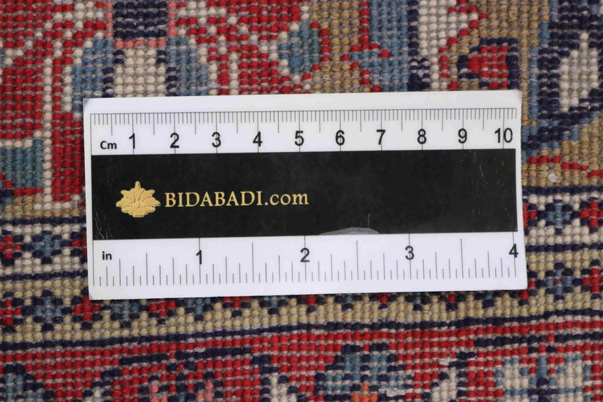 Sarough Carpet 134x61