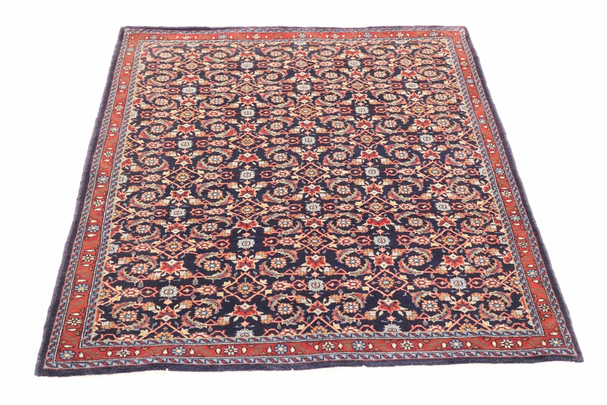 MAHALAT Carpet 188x128