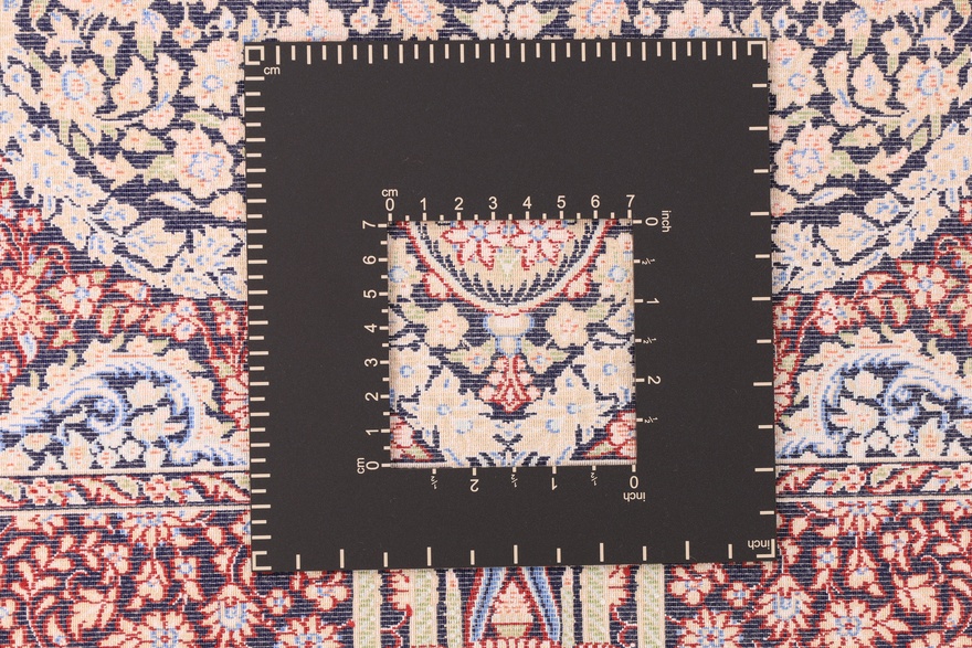 Qom Dising Carpet  225x150