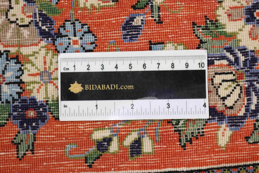 Ghom Carpet 85x60