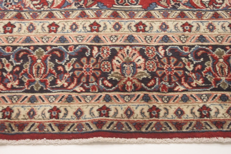 Hamadan Carpet 337x218
