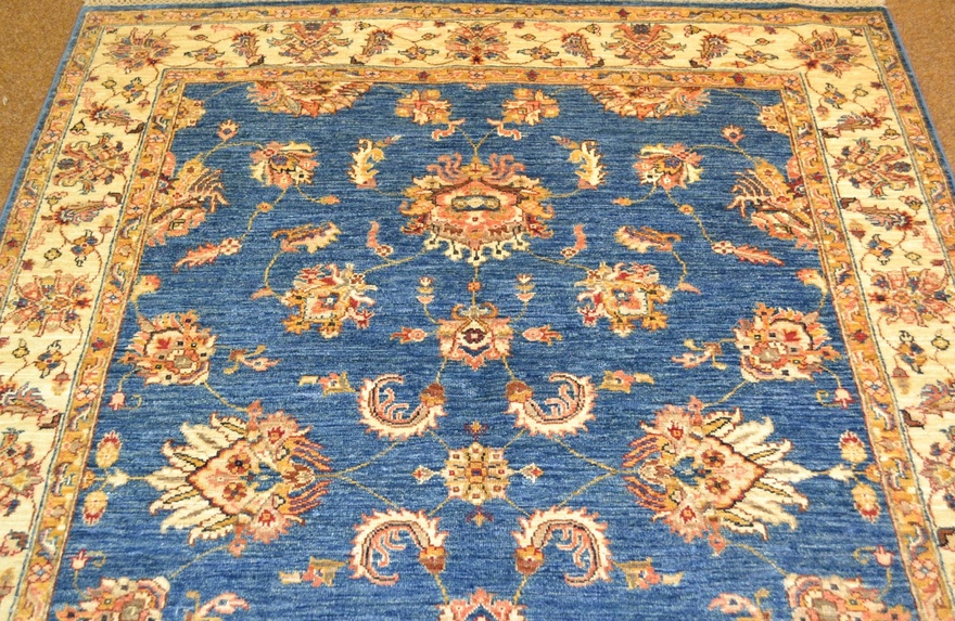 Ziegler Farahan Carpet  212x150